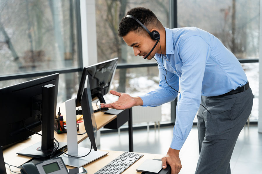 technical support servcies