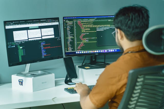 developer at sn creative tech 2
